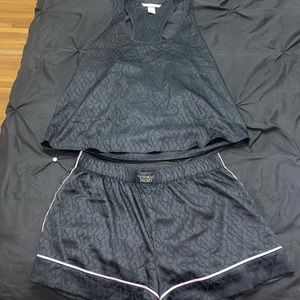 Victorious Secret pajama set
